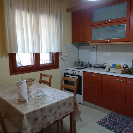 Ioannis Stagkonis House 1 Vakantiehuis Ormos Panagias