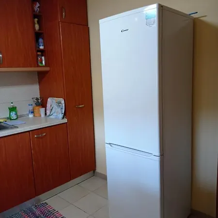 Vakantiehuis Ioannis Stagkonis House 1 *