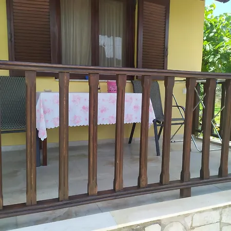 Ioannis Stagkonis House 1 Vakantiehuis *