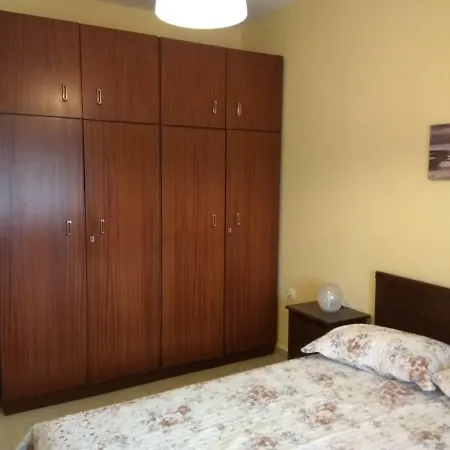 Ioannis Stagkonis House 1 Case de vacanță