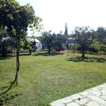 Ioannis Stagkonis House 1 Ormos Panagias