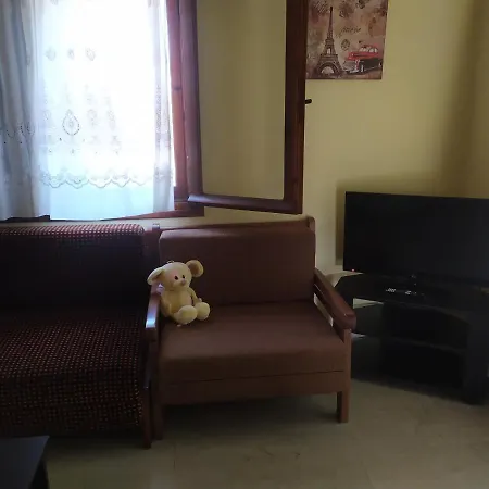 Case de vacanță Ioannis Stagkonis House 1 Ormos Panagias