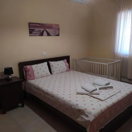 Ioannis Stagkonis House 1 Case de vacanță Ormos Panagias