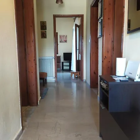 בית נופש Ioannis Stagkonis House 1