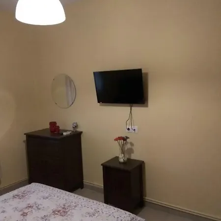 Case de vacanță Ioannis Stagkonis House 1 Ormos Panagias