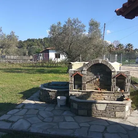 Ioannis Stagkonis House 1 Dom wakacyjny Ormos Panagias