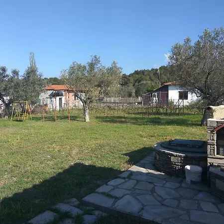 Ioannis Stagkonis House 1 Ferienhaus *
