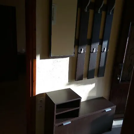 Ioannis Stagkonis House 1 Ormos Panagias