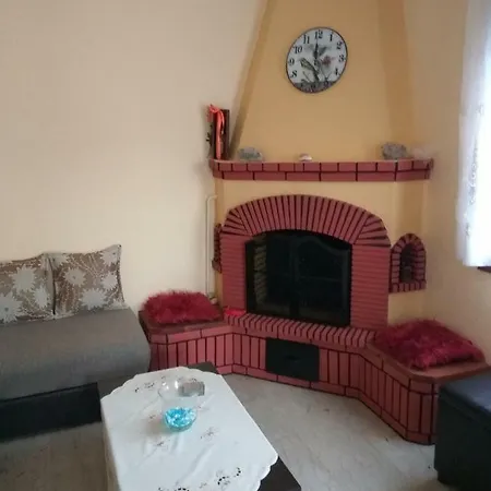 Ferienhaus Ioannis Stagkonis House 1 *