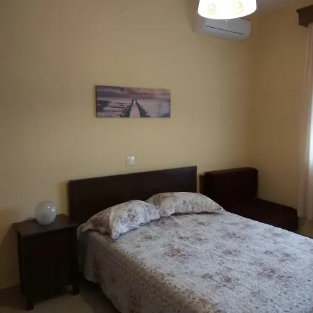 Case de vacanță Ioannis Stagkonis House 1 Ormos Panagias