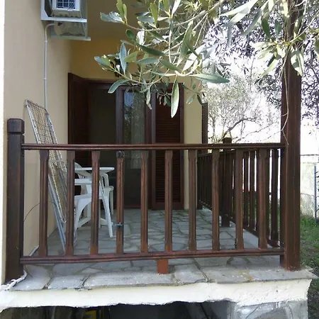 Ioannis Stagkonis House 1 Ferienhaus