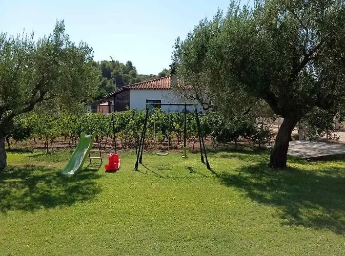 Holiday home Ioannis Stagkonis House 1