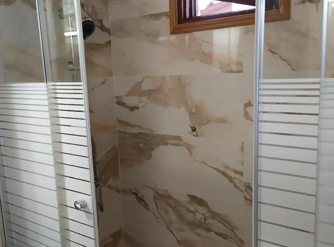 Ioannis Stagkonis House 1 Holiday home Ormos Panagias