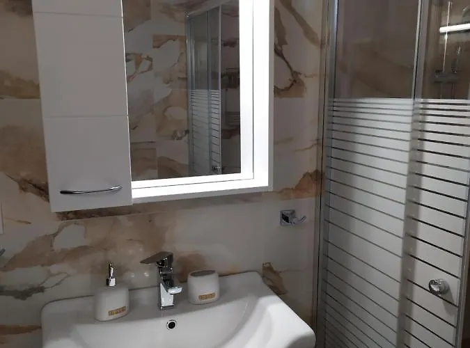 Ioannis Stagkonis House 1 * Ormos Panagias