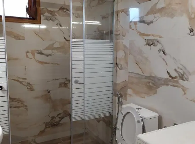 Ioannis Stagkonis House 1 Holiday home Ormos Panagias