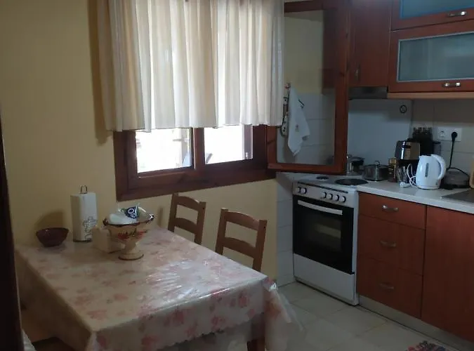 Ioannis Stagkonis House 1 *