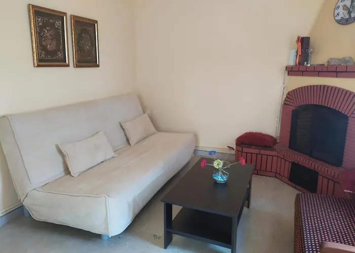 Ioannis Stagkonis House 1