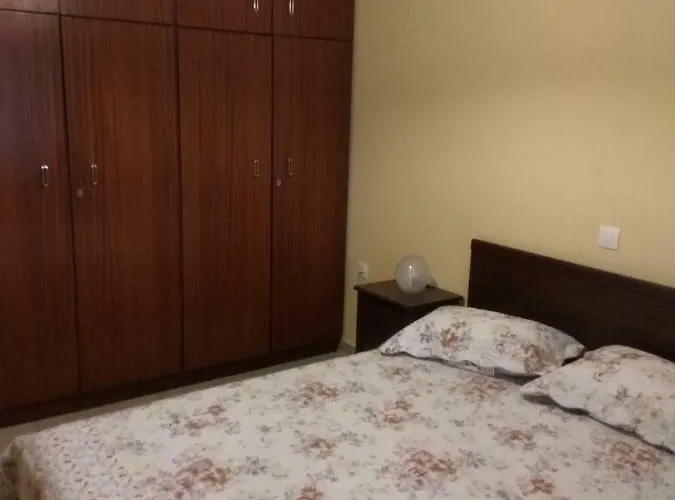 Ioannis Stagkonis House 1 Holiday home