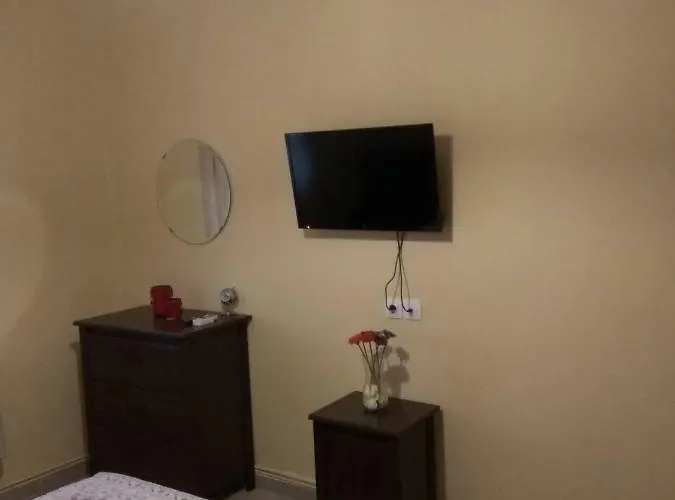 Holiday home Ioannis Stagkonis House 1 Ormos Panagias