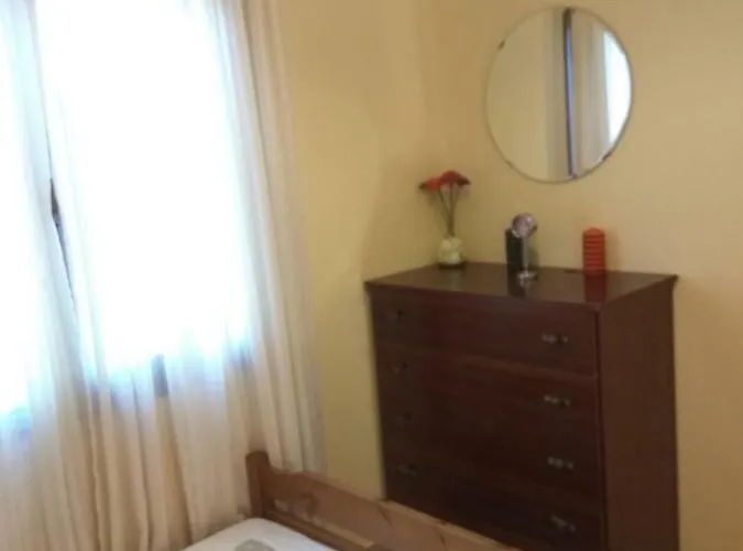 Ioannis Stagkonis House 1 Ormos Panagias