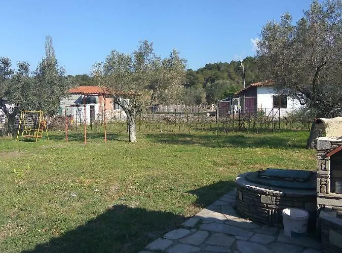 Ioannis Stagkonis House 1 Holiday home *