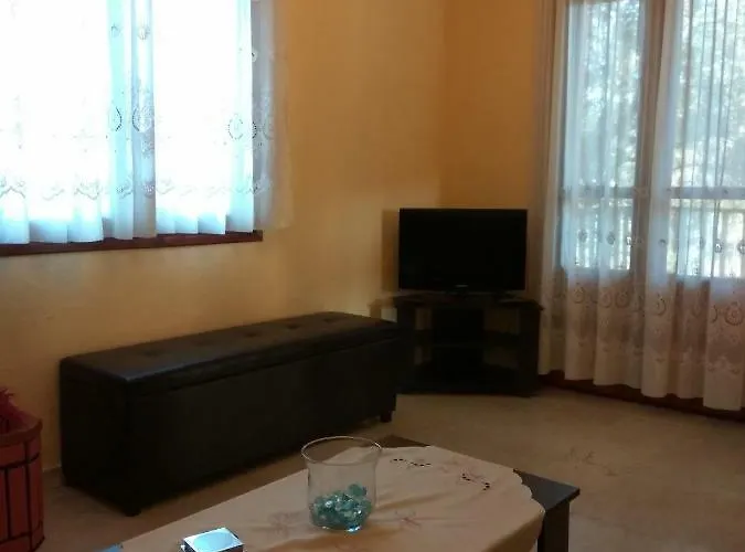 Ioannis Stagkonis House 1