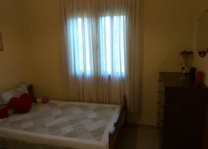 Holiday home Ioannis Stagkonis House 1