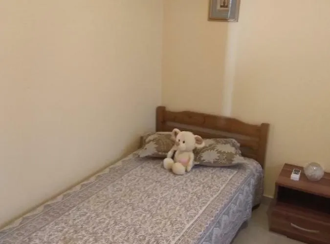 Holiday home Ioannis Stagkonis House 1 Ormos Panagias