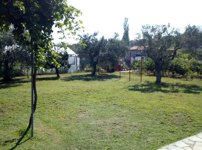 Ioannis Stagkonis House 1 Ormos Panagias