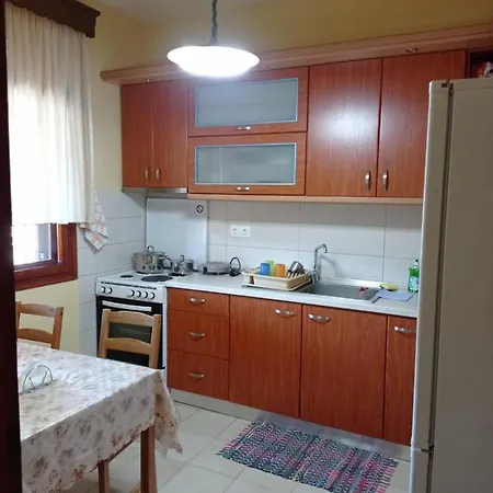 Ferienhaus Ioannis Stagkonis House 1