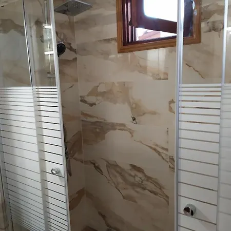 Ioannis Stagkonis House 1 Ferienhaus Ormos Panagias