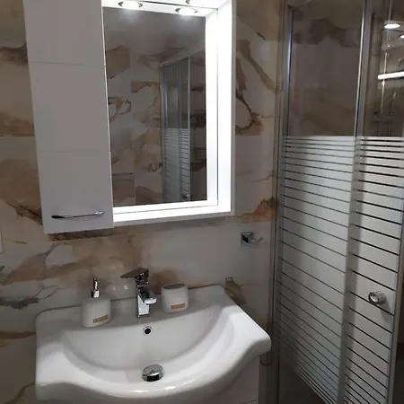 Ioannis Stagkonis House 1 * Ormos Panagias