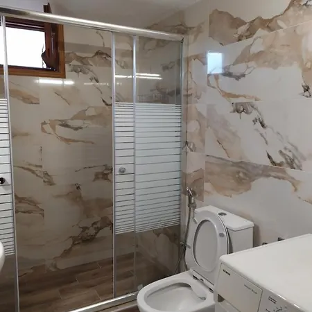 Ioannis Stagkonis House 1 Ferienhaus Ormos Panagias