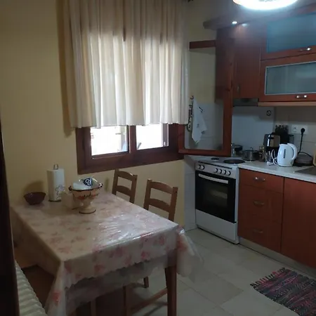 Ioannis Stagkonis House 1 *