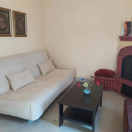 Ioannis Stagkonis House 1