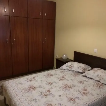 Ioannis Stagkonis House 1 Ferienhaus