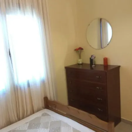 Ioannis Stagkonis House 1 Ormos Panagias