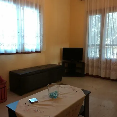 Ioannis Stagkonis House 1