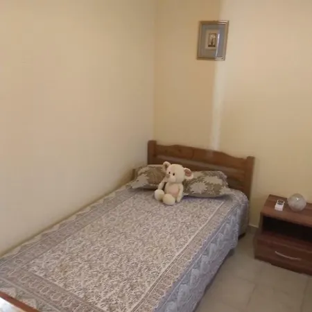 Ferienhaus Ioannis Stagkonis House 1 Ormos Panagias