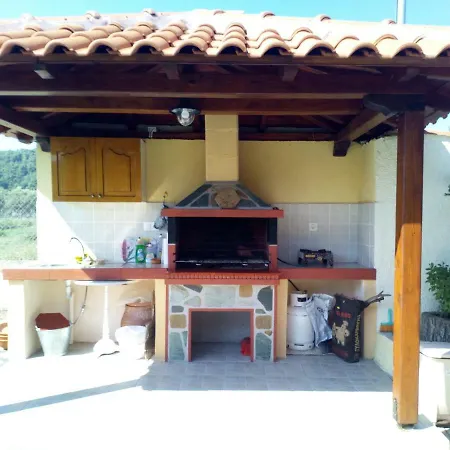 Ioannis Stagkonis House 1 Ormos Panagias