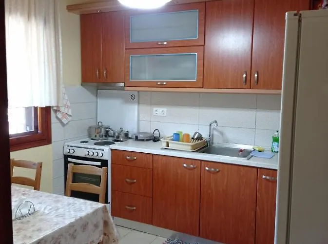 Casa vacanze Ioannis Stagkonis House 1