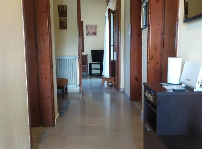 Casa vacanze Ioannis Stagkonis House 1