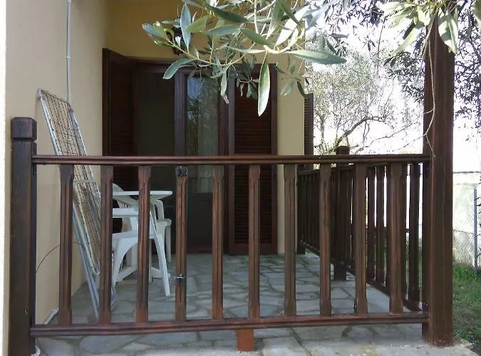 Ioannis Stagkonis House 1 Casa vacanze