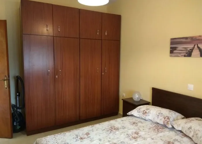 Ioannis Stagkonis House 1 Casa vacanze