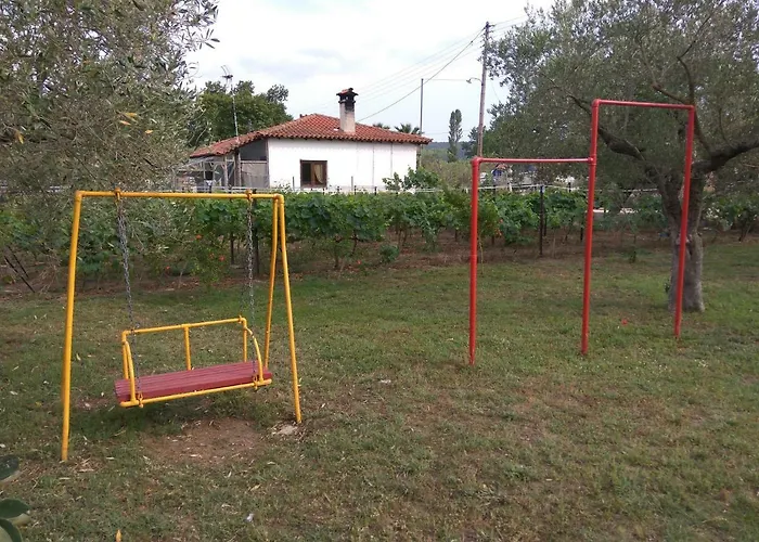 Casa vacanze Ioannis Stagkonis House 1